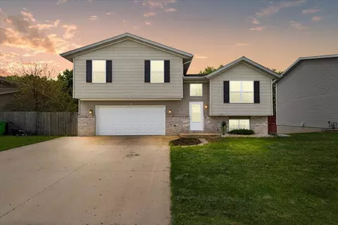 443 Scott, Hartford, WI 53027