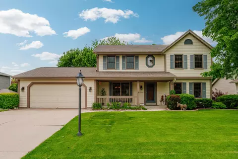 n59w24569 Quail Run, Sussex, WI 53089