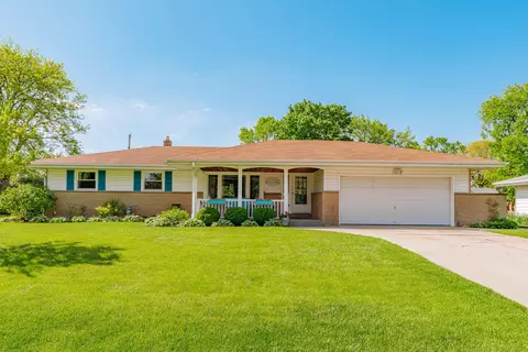 7001 W Armour, Greenfield, WI 53220