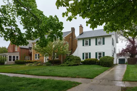 7312 5th, Kenosha, WI 53143