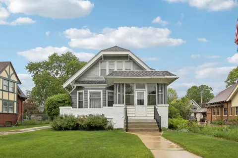 535 N 50th #537, Milwaukee, WI 53208