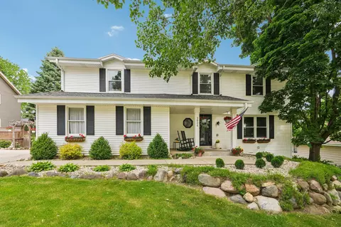 2924 Minot, Waukesha, WI 53188