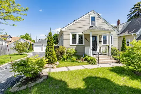 4222 W Thurston, Milwaukee, WI 53209