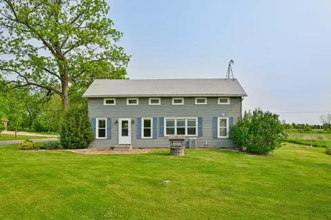 24324 W Overson, Norway, WI 53182