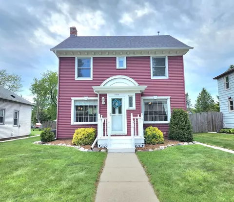 2408 S 16th, Sheboygan, WI 53081