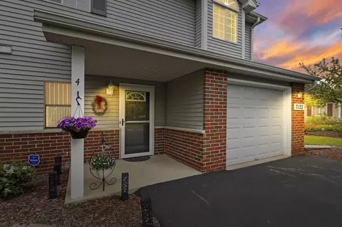 7122 Fieldview #4, Mount Pleasant, WI 53406