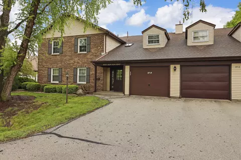 8039 42nd, Kenosha, WI 53142