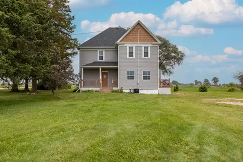 5809 St Anthony, Addison, WI 53090