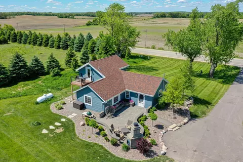 9440 E State Road 59, Lima, WI 53563