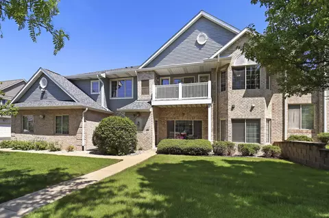 6826 53rd #25, Kenosha, WI 53144