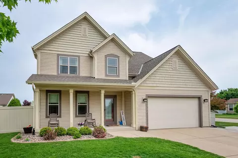 1712 Galena, Port Washington, WI 53074