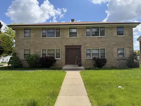 4278 N 84th, Milwaukee, WI 53222