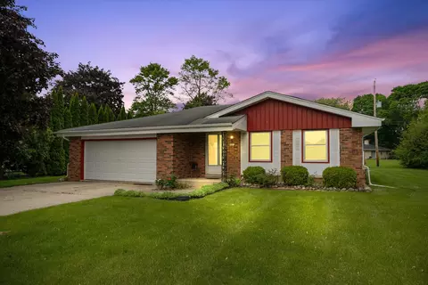 9471 N 60th, Brown Deer, WI 53223