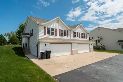 203 S Nicholson #A, South Milwaukee, WI 53172