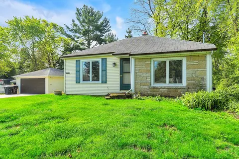 4421 W Johnson, Racine, WI 53405