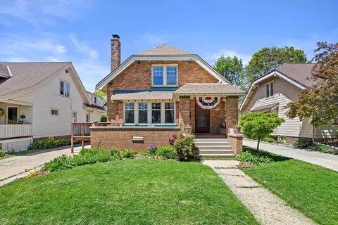 1829 N 52nd, Milwaukee, WI 53208