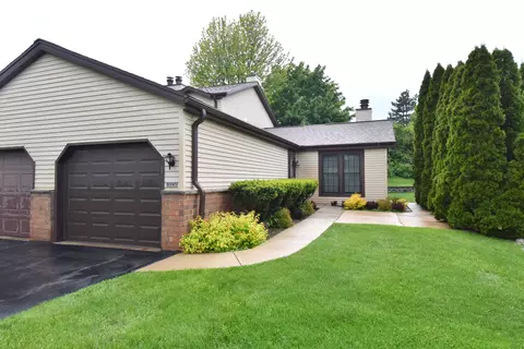 8245 S Legend, Franklin, WI 53132