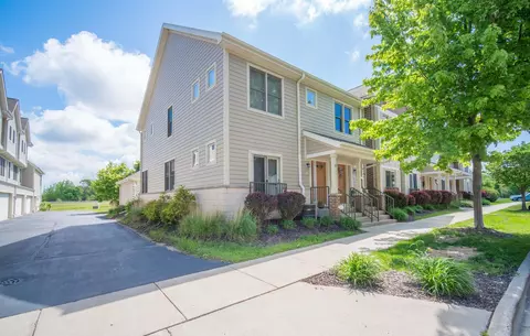 739 Shore, West Bend, WI 53090
