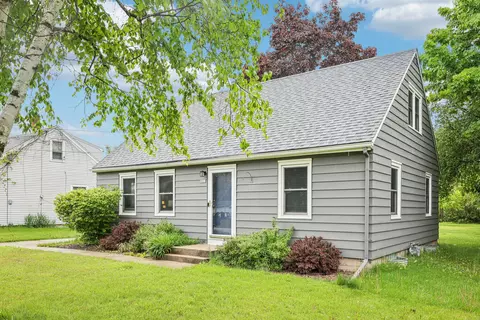 8031 N 45th, Brown Deer, WI 53223