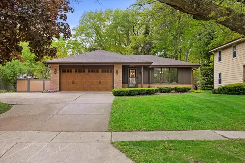4115 89th, Kenosha, WI 53142
