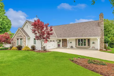 n15w30162 Timberbrook, Delafield, WI 53072
