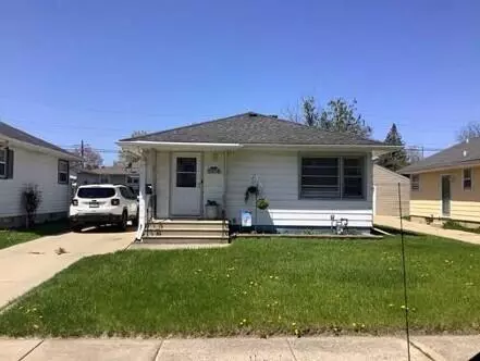 5918 42nd, Kenosha, WI 53144