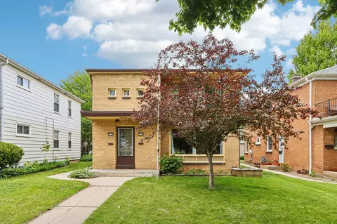3537 N 84th, Milwaukee, WI 53222