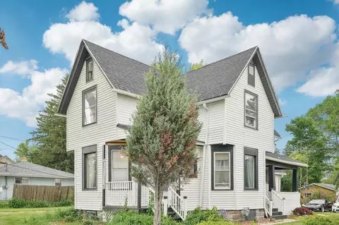 6666 N 60th, Milwaukee, WI 53223
