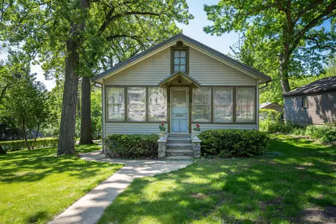 11417 N Lakeview, Edgerton, WI 53534