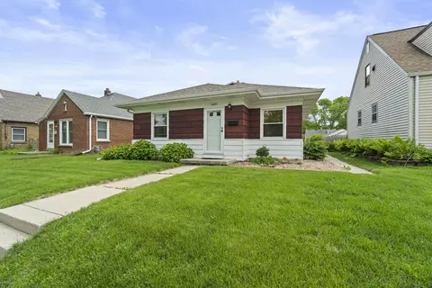 3450 N 92nd, Milwaukee, WI 53222