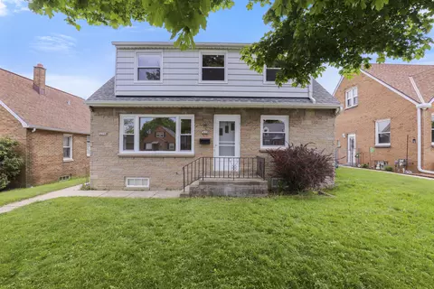3629 S 16th, Milwaukee, WI 53221