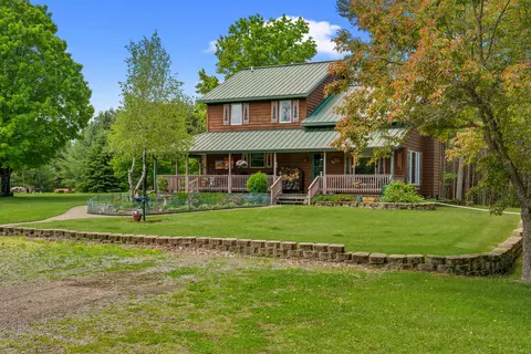 w9002 County Road J, Dewhurst, WI 54754