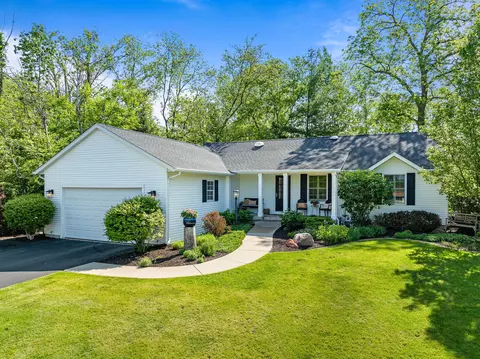 113 Potawatomi, Williams Bay, WI 53191