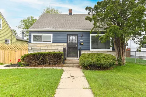 4155 N 67th, Milwaukee, WI 53216