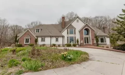 4480 Cedar Crk, Polk, WI 53086