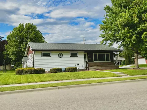 540 Habeck, Kewaskum, WI 53040