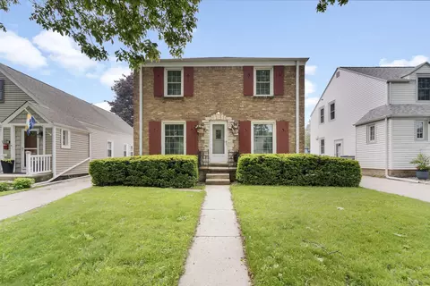 4131 S Austin, Milwaukee, WI 53207