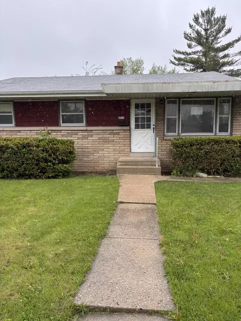 9610 W Lisbon, Milwaukee, WI 53222