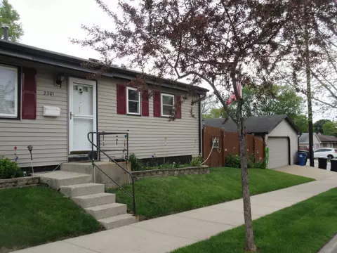 2301 Orchard, Racine, WI 53405