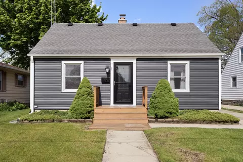 7732 10th, Kenosha, WI 53143