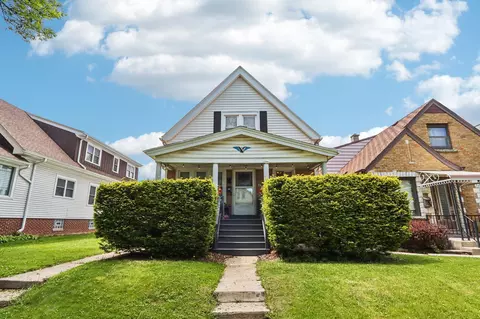 3349 S 8th #3349A, Milwaukee, WI 53215