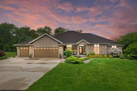 5605 N Mc Nichols, Harmony, WI 53563