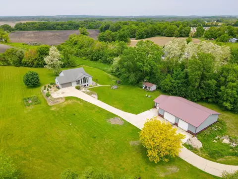 n1155 Old 26, Koshkonong, WI 53538