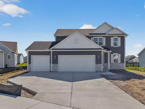 107 Reuben, Beaver Dam, WI 53916