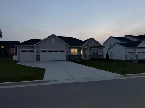 1958 Cheshire, Union Grove, WI 53182