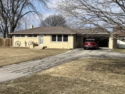 11312 Burlington, Somers, WI 53144
