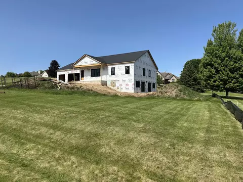 Lt40 Lakeshore, Sugar Creek, WI 53121