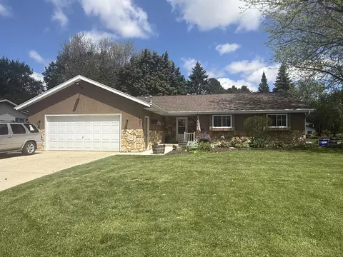 602 Chippewa, Horicon, WI 53032