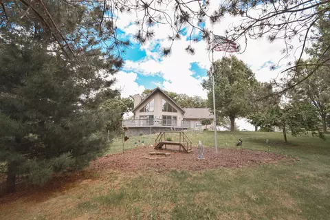 n881 County Road D, Cold Spring, WI 53190