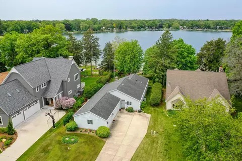 w375s4961 E Pretty Lk, Ottawa, WI 53118